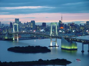 Tokyo_odaiba