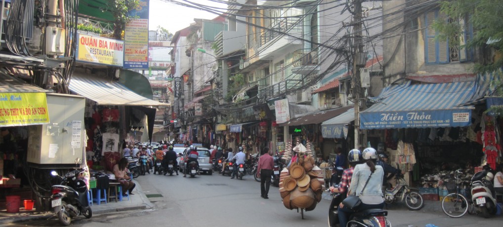 Hà Nội