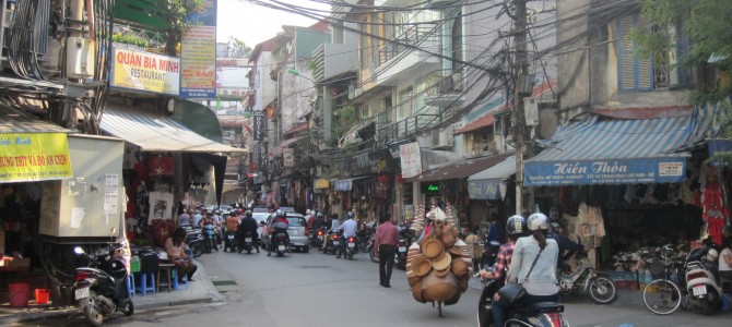 Hà Nội