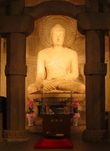 Seokguram_Buddha