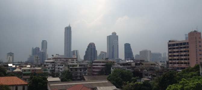 Bangkok