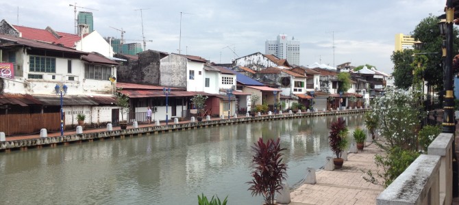 Malacca